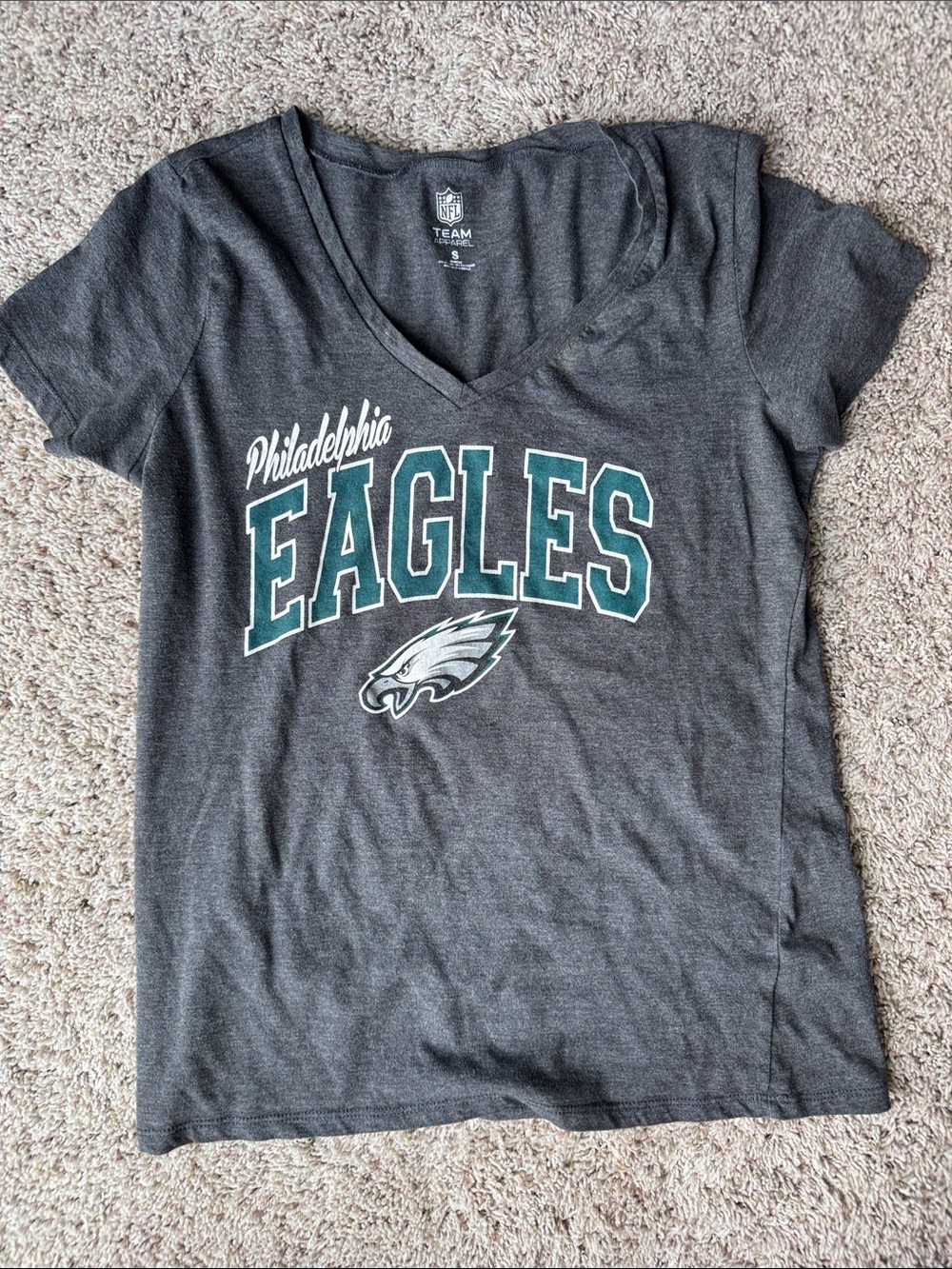 Philadelphia Eagles tee